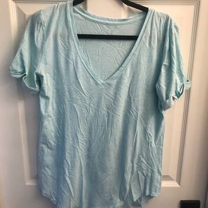 lululemon love tee